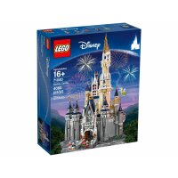 LEGO Disney™ - Das Disney Schloss