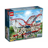 LEGO Creator Expert - Achterbahn