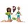 LEGO Friends - Boot für Rettungsaktionen