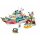 LEGO Friends - Boot für Rettungsaktionen