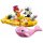 LEGO Friends - Boot für Rettungsaktionen