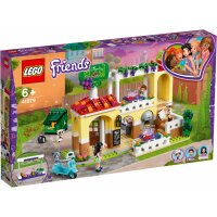 LEGO Friends - Heartlake City Restaurant