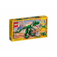LEGO Creator - Dinosaurier