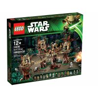 LEGO Star Wars™ - Ewok Village