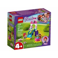LEGO Friends 4+ Welpenspielplatz