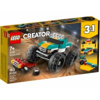 LEGO Creator - Monster-Truck