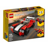 LEGO Creator - Sportwagen