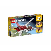 LEGO Creator - Flugzeug der Zukunft