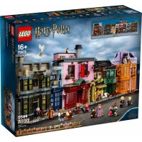 LEGO Harry Potter™ - Winkelgasse