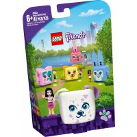 LEGO Friends Magische Würfel - Emmas...