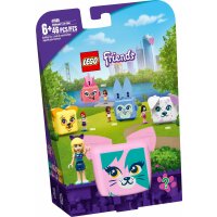 LEGO Friends Magische Würfel - Stephanies...