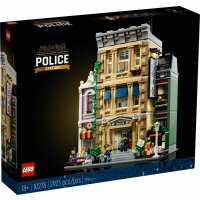 LEGO Creator Expert - Polizeistation