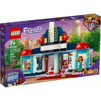 LEGO Friends - Heartlake City Kino