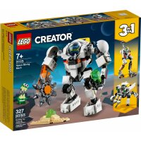 LEGO Creator - Weltraum-Mech