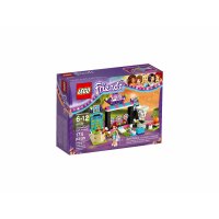 LEGO Friends - Spielspaß im Freizeitpark