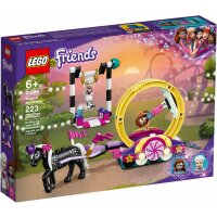 LEGO Friends - Magische Akrobatikshow