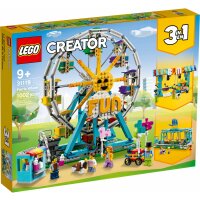LEGO Creator - Riesenrad