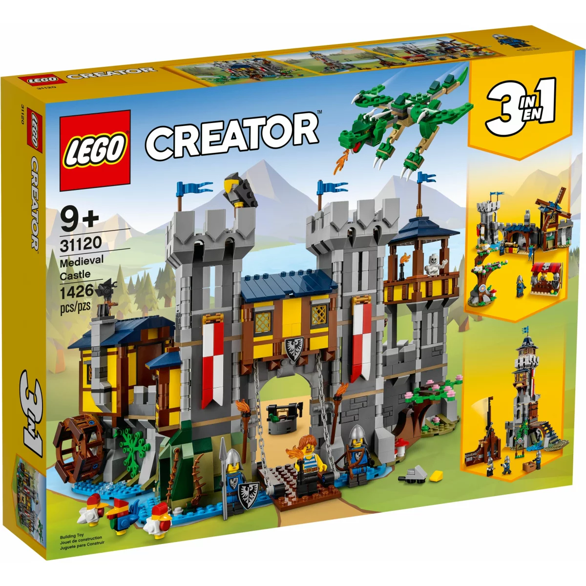 Elbbricks - Top Angebot