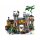 LEGO Creator 3-in-1-Sets - Mittelalterliche Burg