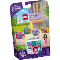 LEGO Friends Magische Würfel -  Emmas Mode-Würfel