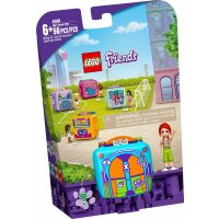 LEGO Friends Magische Würfel -  Mias...