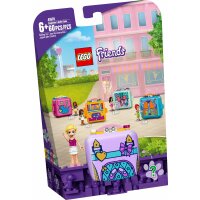 LEGO Friends Magische Würfel -  Stephanies...