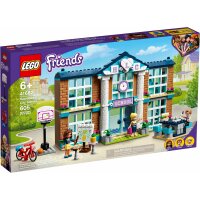 LEGO Friends -  Heartlake City Schule