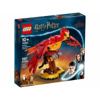 LEGO Harry Potter™ - Fawkes, Dumbledores Phönix
