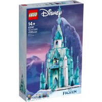 LEGO Frozen II - Disney™ Der Eispalast