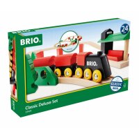 BRIO Classic Deluxe-Set